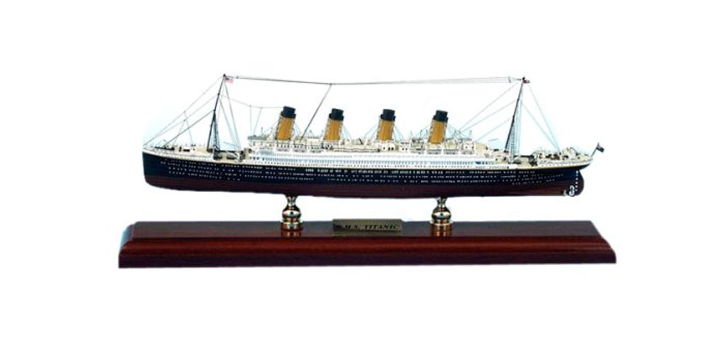 5 Best Titanic Ship Toys for Kids