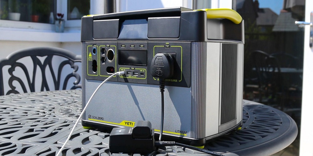 Are Portable Power Stations Worth Buying?