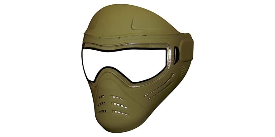 How to Avoid Buying a Bad Tactical Mask