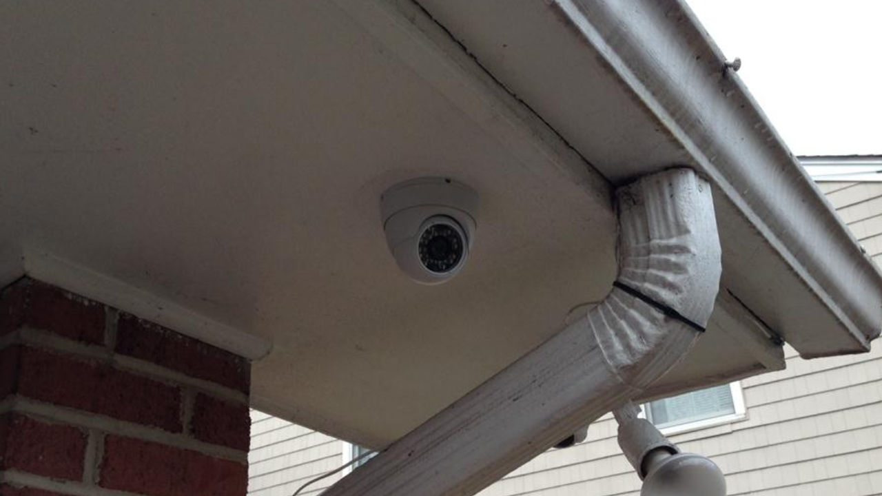 Why Is The Demand For Outdoor Security Cameras Increasing Day By Day?