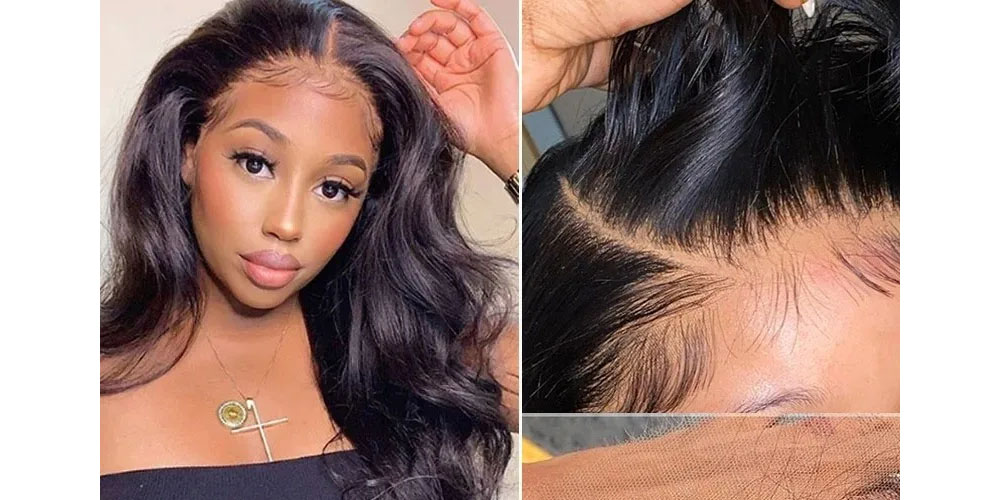 6 Aspects To Consider While Purchasing A Lace Closure Wig