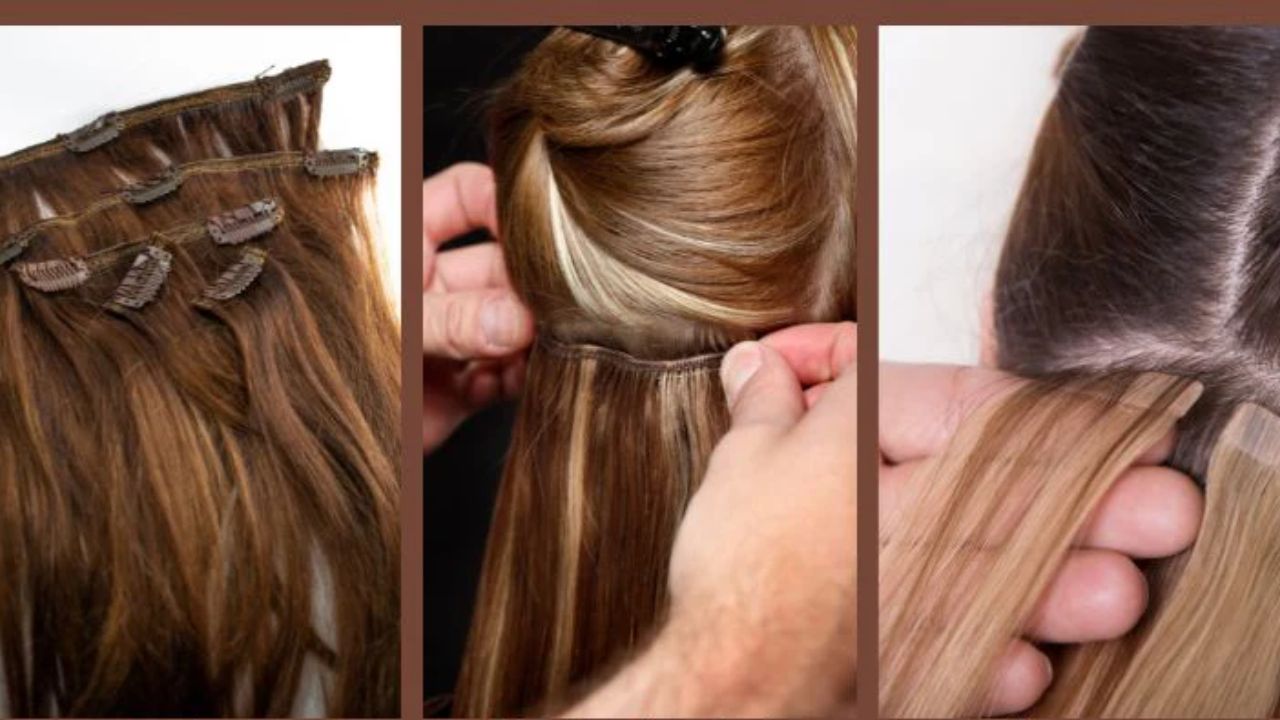 Confidence in Every Strand: Advantages of 6 Months Warranty for Hair Extensions
