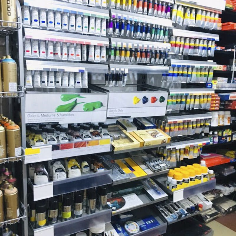 Wholesale Art Supplies: The Strategic Business Opportunity