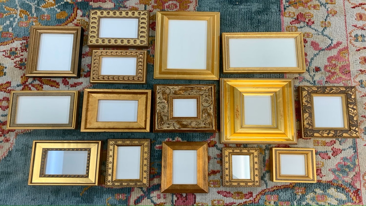 Picture Frames in Bulk: Sustainable Options for Green Businesses